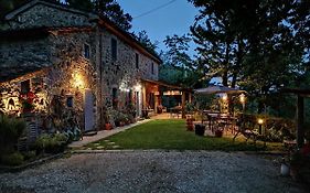 Agriturismo Tananei
