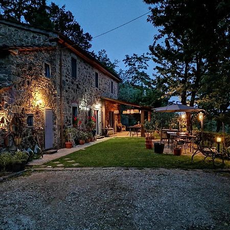 Agriturismo Tananei Marliana Exterior foto