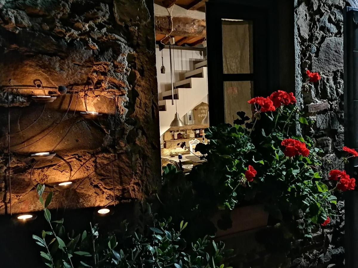 Agriturismo Tananei Marliana Exterior foto
